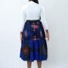 SGTC Caribbean Midi Skirt - Image 2